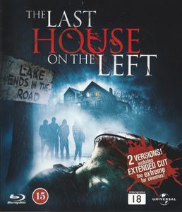 The Last House On The Left