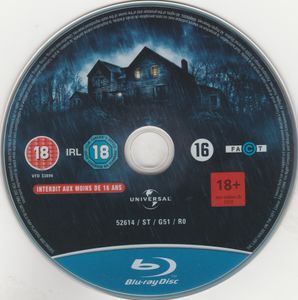 The Last House On The Left