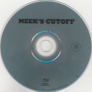 Meek's Cutoff