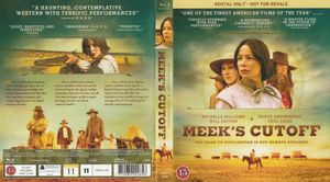 Meek's Cutoff