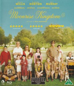 Moonrise Kingdom