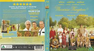 Moonrise Kingdom