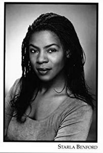 Starla Benford