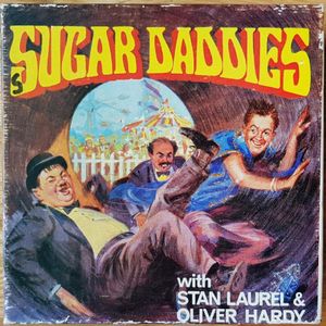 Sugar Daddies