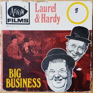 Big Business