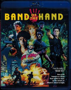Band Of The Hand