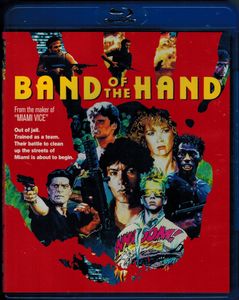 Band Of The Hand
