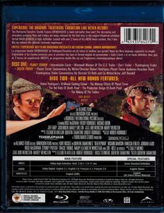 Grindhouse