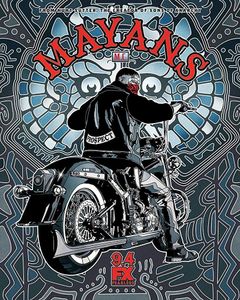 Mayans M.C.