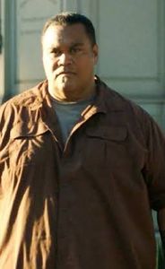 Peter Navy Tuiasosopo