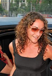 Jennifer McCabe