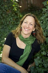 Sarah Willis