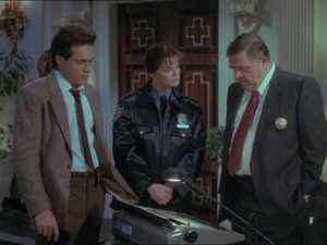 O'Malley's Luck