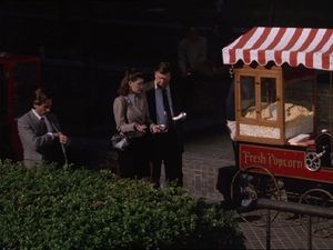O'Malley's Luck