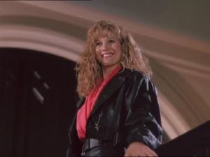 Pamela Bowen