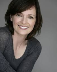 Stacy Edwards