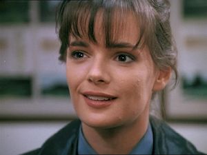 Stacy Edwards