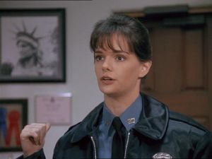 Stacy Edwards