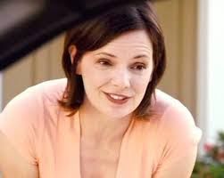 Stacy Edwards