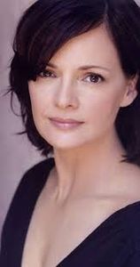 Stacy Edwards