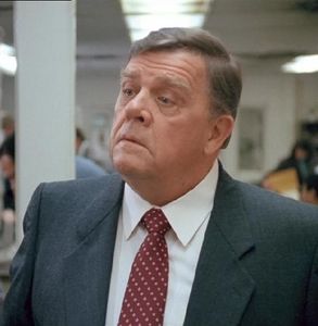 Pat Hingle