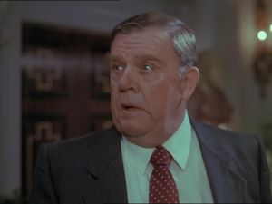 Pat Hingle