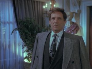 Ron Leibman