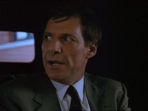 Ron Leibman