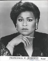 Francesca P. Roberts