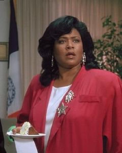 Francesca P. Roberts