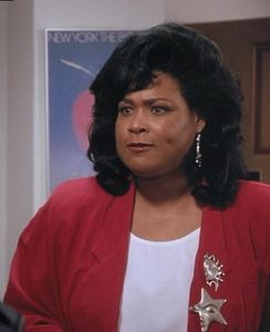 Francesca P. Roberts