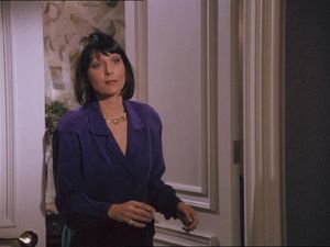 Carolyn Seymour