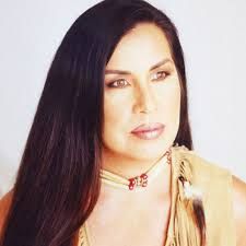 Valerie Red-Horse