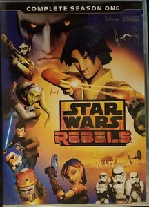 Star Wars Rebels