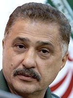 Nasser Hashemzadeh