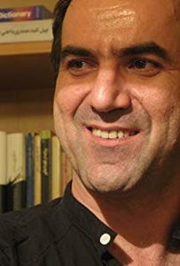 Mehran Kashani