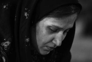 Maryam Akbari