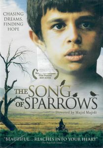 The Song Of Sparrows