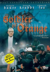 Soldier of Orange