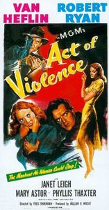 Act of Violence