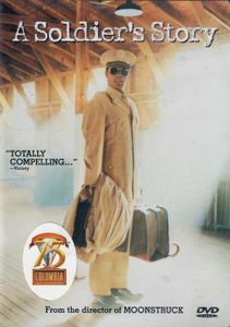 A Soldier's Story