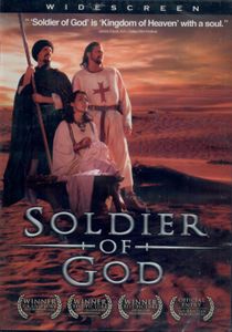 Soldier Of God
