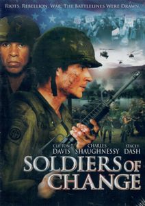 Soldiers of Change