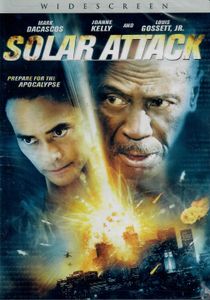 Solar Attack