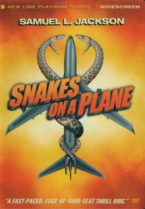 Snakes On A Plane