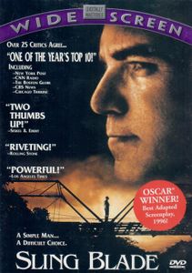 Sling Blade