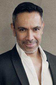 David Bedella