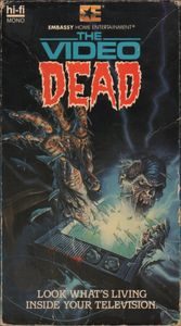 The Video Dead