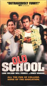Old School