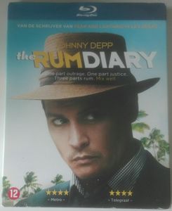 The Rum Diary